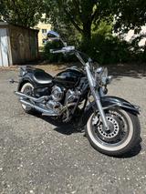 Yamaha XVS 1100 classic - YAMAHA XVS 1100