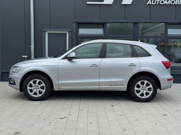 Audi Q5 - 2
