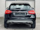 Mercedes-Benz GLA 220d 4Matic Autom.*NAVI*KAMERA*SHZ*TEMPO*EU6 - Autos mit Automatikschaltung