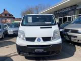 Renault Trafic Kasten L1H1 2,7t*TÜV+AU 09.2027*KLIMA*AHK - gebrauchte Renault Trafic aus dem Jahr 2010