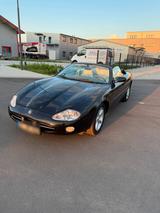 Jaguar xk8 v8 Cabrio - Jaguar XK8 aus 1997