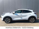 Ford Puma Titanium Automatik GJR 5j. Garantie - Ford Puma Tageszulassungen