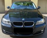 BMW Verkaufe BMW 320i (E90 / Baujahr 12/2010 /... - BMW: E90