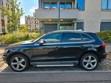 Audi Q5 2.0 Automatik, Vollausstattung - Audi Q5 aus 2008