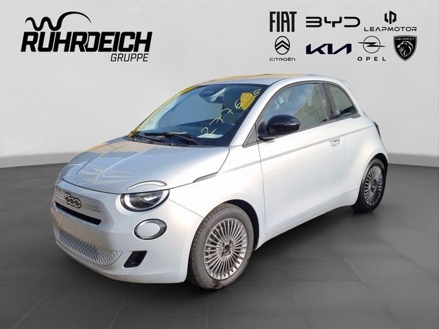 Image of Fiat 500