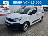 Opel Combo 1.2 Turbo Basis*SCHIEBETÜR L+R / ALLWETTE - Opel Combo B mit Benzin-Antrieb