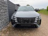 Hyundai Tucson HEV N-Line Pano Assist - Sitz Pack UWB - Hyundai Gebrauchtwagen in Berlin