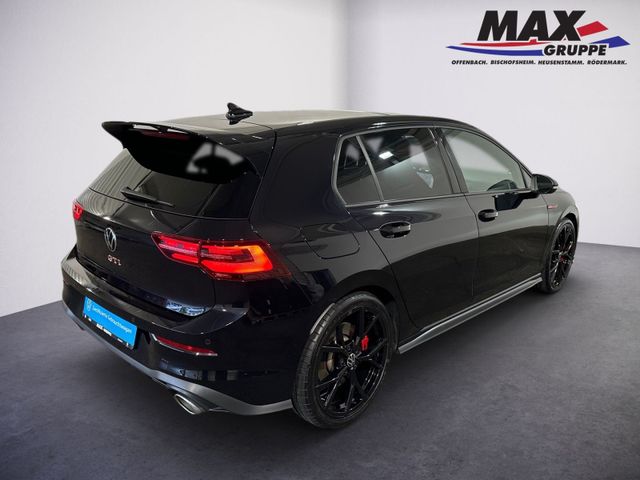 Golf VIII GTI CLUBSPORT 2.0 TSI DSG IQLIGHT+PANO