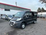 Fiat Ducato 2.0 JTD  8-Sitze Klimaautomatik - Fiat Ducato: 2.8