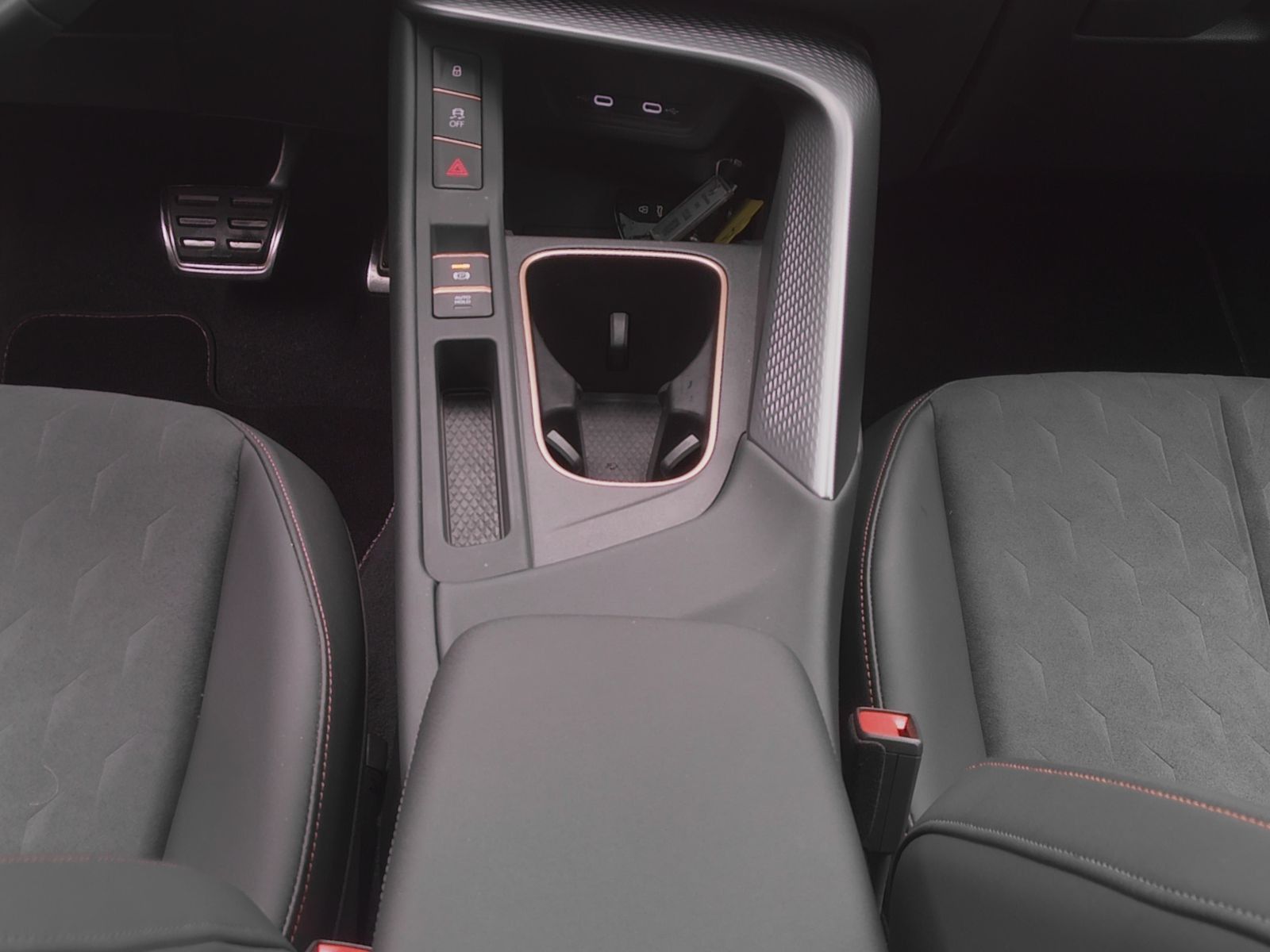 Cupra Terramar - Bild 14