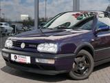 Volkswagen Golf 2.0 GTI TÜV 04/2027 H-Kennz. TOP GEPFLEGT - Volkswagen aus 1994: Gol