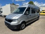 MAN TGE 3.180 9 Sitzer 4x4 Standheizung LED Klima - Offers