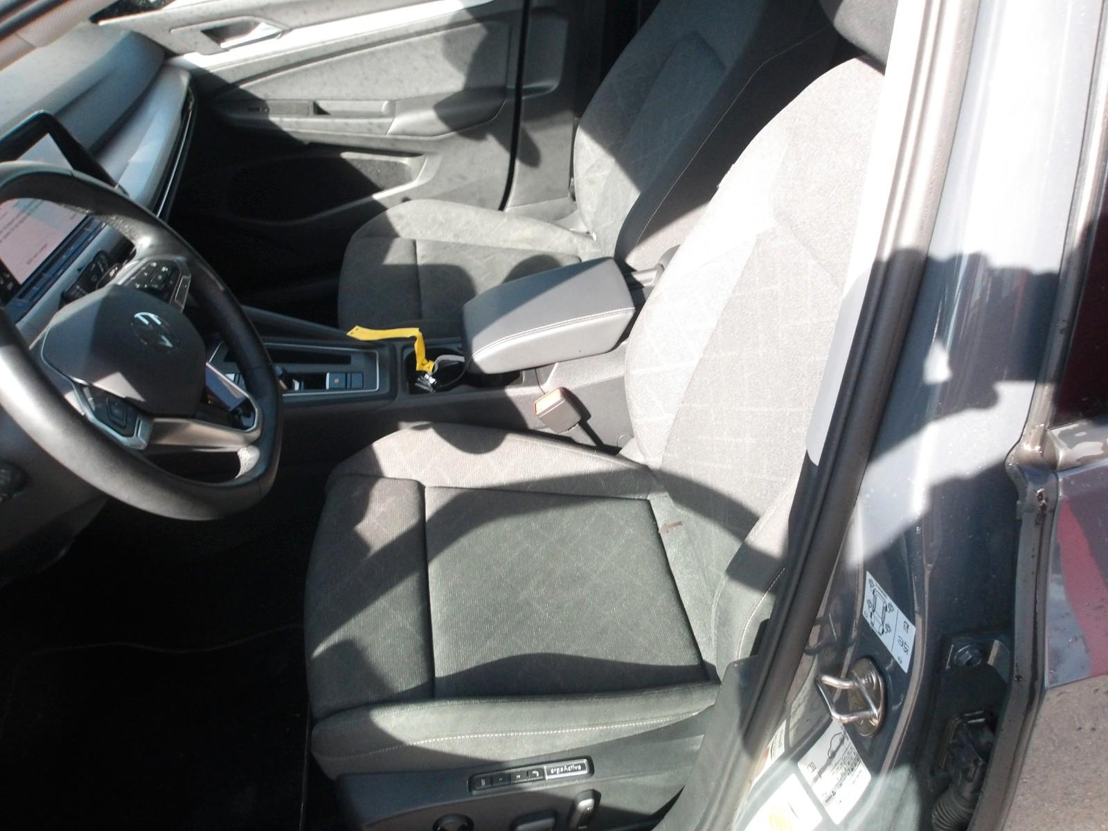 Volkswagen Golf VIII Lim. Life DSG *LED*NAVI*RFK*EXP. 13990, миниатюра 9