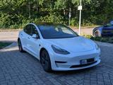 Tesla Model 3 Standard-Reichweite Plus - Hinterrad... - Tesla Gebrauchtwagen von 2021