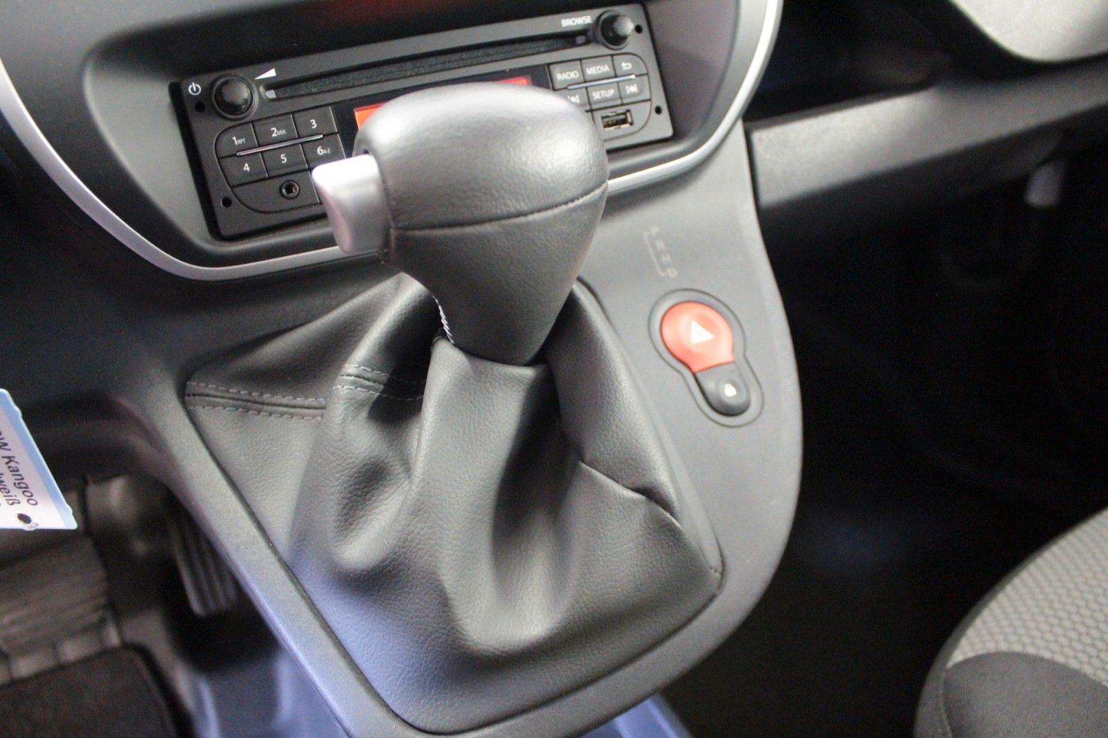 Fahrzeugabbildung Renault Kangoo E-TECH  ZE 33  100 % elektrisch