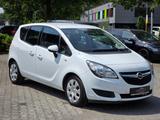Opel Meriva B Edition Automatik Klima PDC - Opel Meriva: Edition