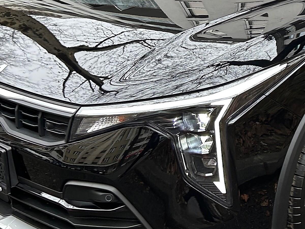 Kia ceed NEU K4 1,6 TGDI