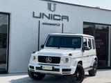 Mercedes-Benz Mercedes-benz G 350d 3.0 286cv Premium Plus TETT - gebrauchte Mercedes-Benz G 350 aus dem Jahr 2020