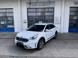 Kia Niro 1.6 Voll Hybrid Vision mit Plus-Paket - Kia Niro aus 2019