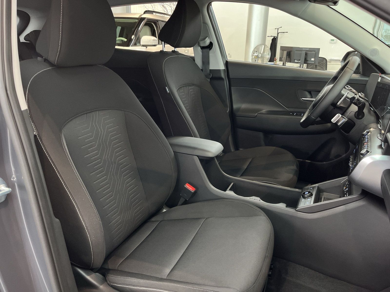 Hyundai KONA Elektro - Bild 6
