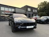 Porsche Macan GTS ACC/Pano/18Wege/Carbon/STHZ/AHK/360° - Porsche Gebrauchtwagen in Essen