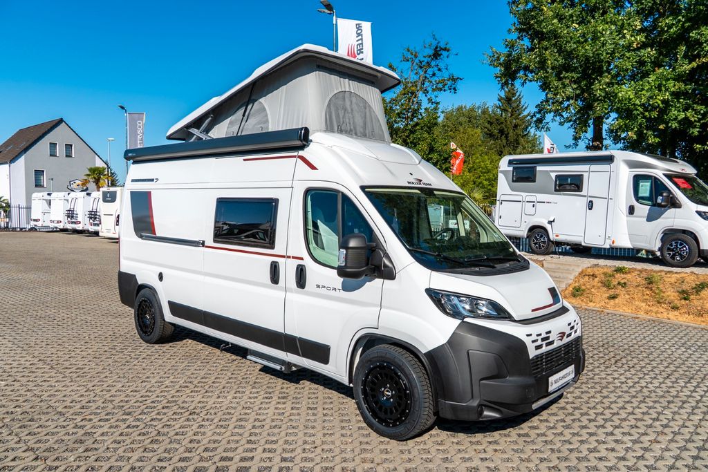 Livingstone Sport/Active 7 *Aufstelld.*Solar*18"