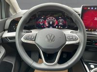 Volkswagen Golf - Vorschau Bild 10