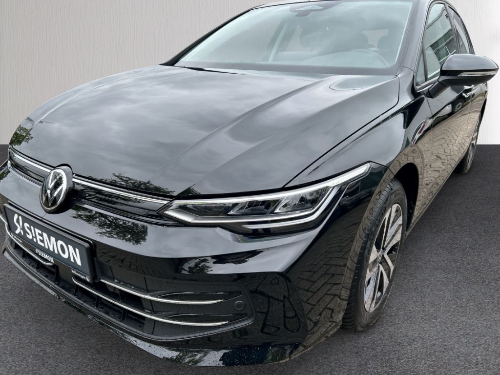 Volkswagen Golf - Bild 9