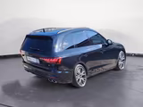 Audi S4 Avant TDI Quattro tiptronic *STANDHEIZUNG*AUD - Audi S4 mit Diesel-Antrieb: Kombi