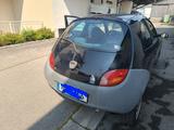 Ford Ka/Ka+ 1,3 44kW - - Ford Ka/Ka+ aus 2008