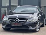Mercedes-Benz E 200 Coupe|Eu6|Automatik|Navi|PDC|SHZ|97.000km - Mercedes-Benz E 200: Coupé