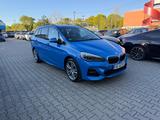 BMW 220 i Gran Tourer*M Sport*Head Up*AHK*Memory - BMW: Taxi