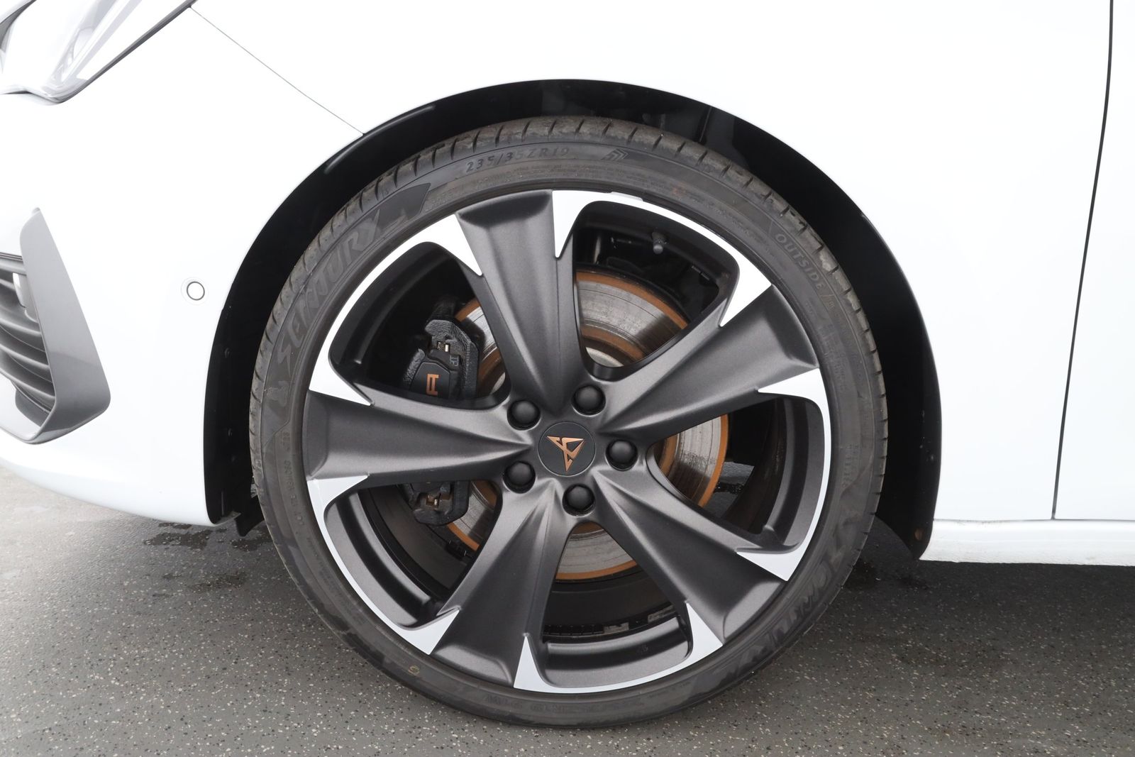 Cupra Leon - Bild 8