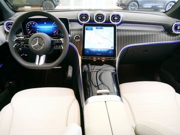 Mercedes GLC 200 - 8