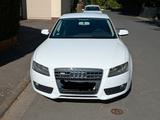Audi A5 2.7 TDI (DPF) multitronic Sportback - - Audi A5 mit Diesel-Antrieb: Limousine, 2.7