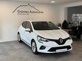 Renault Clio V Experience KLIMA PDC LED NAVI SHZ - gebrauchte Renault Clio aus dem Jahr 2021