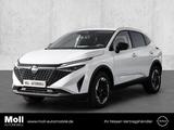 Nissan Qashqai N-Connecta 1.3 DIG-T MHEV 158PS Xtronic 