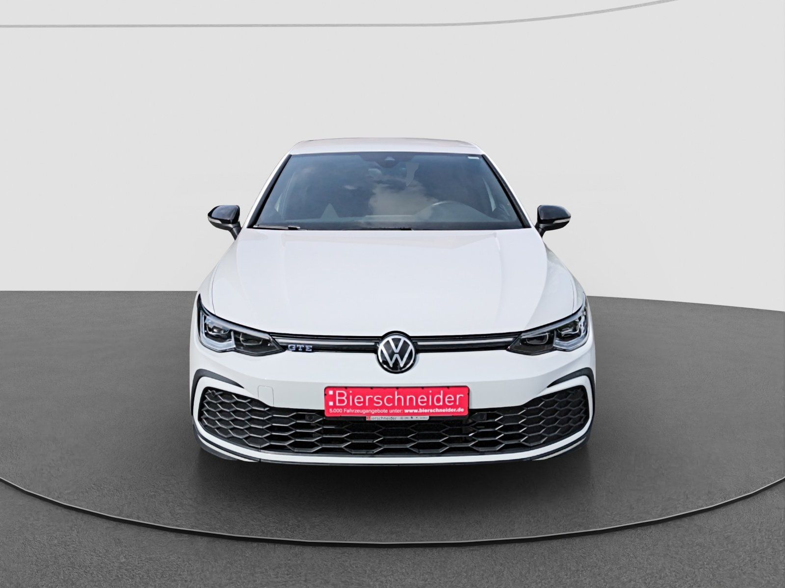 Volkswagen Golf VIII Lim. 1.4 electric TSI GTE eHybrid NAVI imagem 3