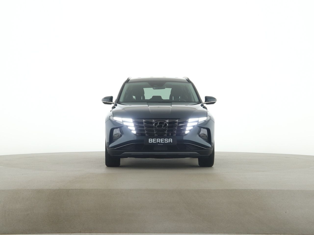 Hyundai Tucson – Bild 2