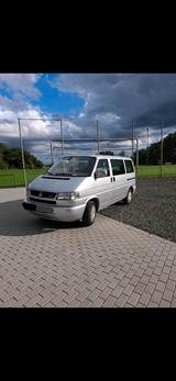 Volkswagen VW T4 Caravelle  - Volkswagen T4 Caravelle aus 2001