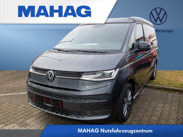 Volkswagen New California Beach Tour 2,0 l 150 kW TSI DSG