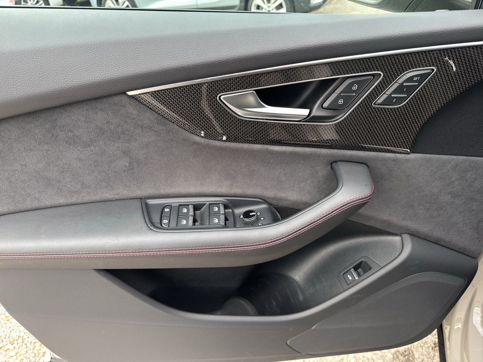 Audi SQ8 - Bild 16