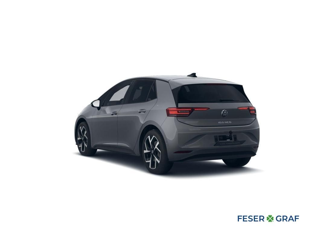 Volkswagen ID.3 Neo Style 58 kWh NAV WäPu AHK EasyCharging imagem 2