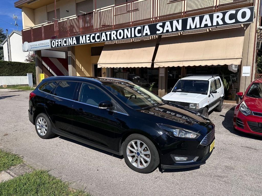 Image of Ford Focus