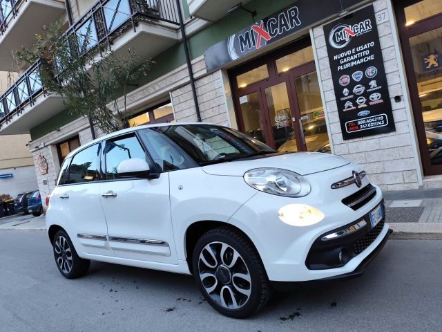 Fiat 500L 1.3 Multijet 95CV LOUNGE TETTO