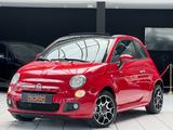 Fiat 500 S *TÜV NEU*ISPEKTION NEU*TOP - Fiat in Hagen