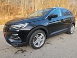 Opel Grandland (X)-1,6 T-AUT/LEDER/KAM/NAVI/LED/ALU18 - Opel aus 2021
