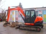 Kubota KX080-4a2 - Kubota Kx 080