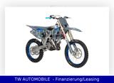 TM MX 125 ES FI 2T // 2025 - Offers