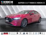 Mazda 3 SKY-G 2.0 MHybr 6AG MatrixLED 360View BOSE NAV - Mazda: V6